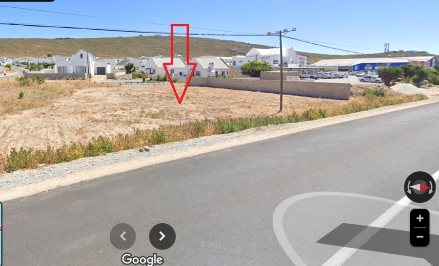 0 Bedroom Property for Sale in Harbour Lights Western Cape